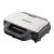 Westpoint Sandwich Toaster WF-6697  - 2 Years Brand Warranty (3 Months 0% Percent Profit, Product Available on 48 Months Installment ) S.E